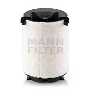 Слика на филтер за воздух MANN-FILTER C 14 130/1 за Seat Toledo 3 (5P2) 1.6 - 102 коњи бензин