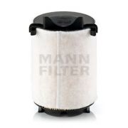 Слика 1 на филтер за воздух MANN-FILTER C 14 130/1