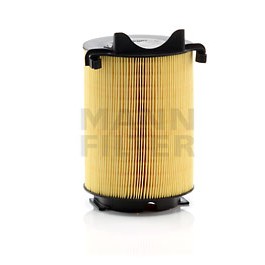 Слика на филтер за воздух MANN-FILTER C 14 130 за Seat Toledo 3 (5P2) 1.6 - 102 коњи бензин