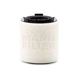 Слика на филтер за воздух MANN-FILTER C 15 008 за Seat Ibiza 5 ST (6J8) 1.6 TDI - 90 коњи дизел