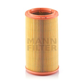 Слика на филтер за воздух MANN-FILTER C 1586 за Lancia Thesis (841AX) 2.4 JTD (841AXD1B02) - 150 коњи дизел