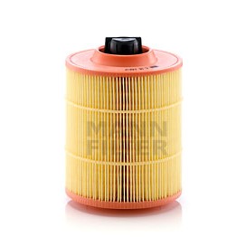 Слика на филтер за воздух MANN-FILTER C 16 142/2 за Ford Mondeo 4 2.2 TDCi - 200 коњи дизел