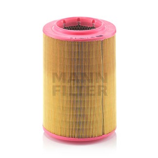 Слика на филтер за воздух MANN-FILTER C 17 201/3 за VW Transporter T4 Box 1.9 D - 60 коњи дизел