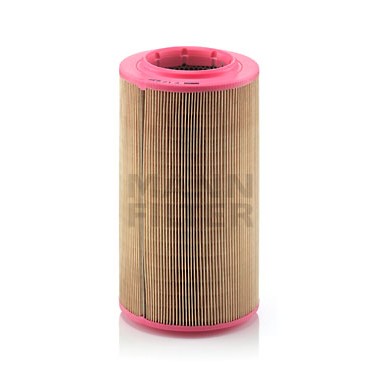 Слика на филтер за воздух MANN-FILTER C 17 237 за Fiat Ducato BOX 250 115 Multijet 2,0 D - 116 коњи дизел