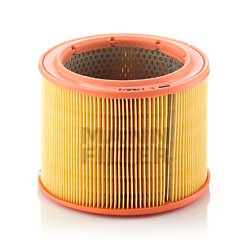 Слика на филтер за воздух MANN-FILTER C 1760/1 за Citroen Xsara N1 1.8 D - 58 коњи дизел