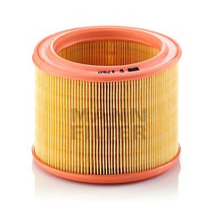 Слика на филтер за воздух MANN-FILTER C 1760 за Citroen ZX Estate N2 1.9 D - 64 коњи дизел