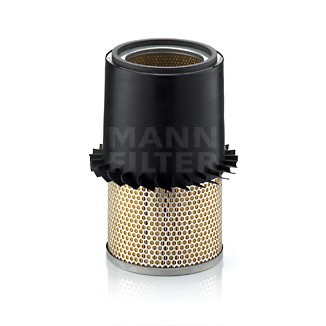 Слика на филтер за воздух MANN-FILTER C 22 337 за камион DAF 45 FA 45.150 C09 - 147 коњи дизел