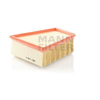 Слика на филтер за воздух MANN-FILTER C 2295/4 за Seat Ibiza 3 (6L) 2.0 - 116 коњи бензин