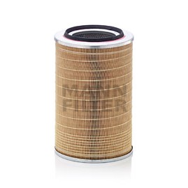 Слика на филтер за воздух MANN-FILTER C 24 508/1 за камион MAN CLA 26.280 FD-TM, FDR-TM - 280 коњи дизел