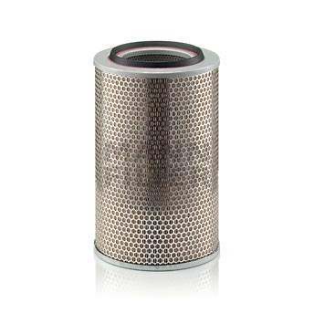 Слика на филтер за воздух MANN-FILTER C 24 508 за камион MAN M 2000 L 14.263, 14.264 LC, LLC, LLLC, LRC, LLRC, LLLRC - 260 коњи дизел