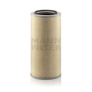 Слика 1 на филтер за воздух MANN-FILTER C 24 650/6