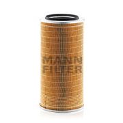 Слика 1 на филтер за воздух MANN-FILTER C 24 650/8