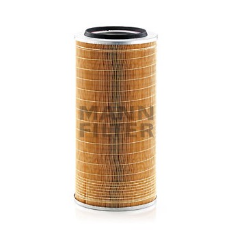 Слика на филтер за воздух MANN-FILTER C 24 650/8 за камион MAN F 90 26.462 DFS - 460 коњи дизел