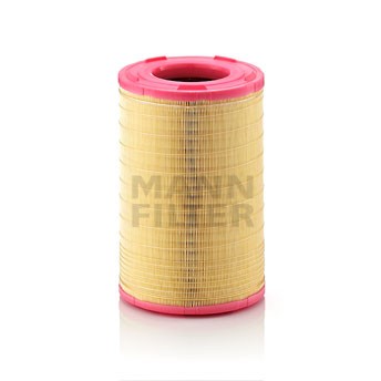 Слика на филтер за воздух MANN-FILTER C 25 003 за камион Renault Midlum 190.10 - 190 коњи дизел