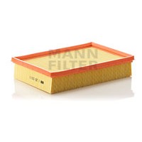 Слика на филтер за воздух MANN-FILTER C 25 101/1 за Citroen C4 Coupe LA 2.0 16V - 136 коњи бензин