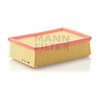 Слика на Филтер за воздух MANN-FILTER C 25 136