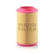 Слика 1 на филтер за воздух MANN-FILTER C 25 860/6