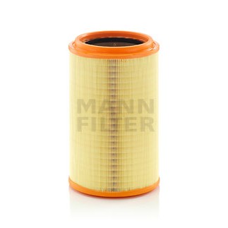 Слика на филтер за воздух MANN-FILTER C 26 025 за камион DAF LF 55 FA 55.180 - 185 коњи дизел