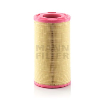 Слика на филтер за воздух MANN-FILTER C 26 1005 за камион MAN TGM 13.240 FAL, FALC, FALRC, FAEC, FAERC, FALR - 240 коњи дизел