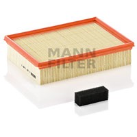 Слика на Филтер за воздух MANN-FILTER C 26 138/1 KIT