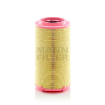 Слика на филтер за воздух MANN-FILTER C 27 038 за камион MAN TGS 24.360 FPLS, FPLRS - 360 коњи дизел