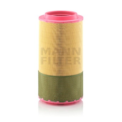 Слика на филтер за воздух MANN-FILTER C 27 1250/1 за камион MAN TGA 18.360 FALS, FARS, FAS, FHLS - 360 коњи дизел