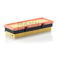 Слика на филтер за воздух MANN-FILTER C 2771 за Renault Clio 2 Box 1.9 D (SB0E) - 64 коњи дизел