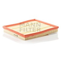 Слика на Филтер за воздух MANN-FILTER C 28 125/1