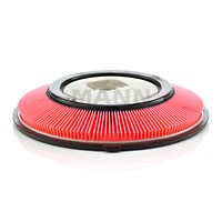 Слика на филтер за воздух MANN-FILTER C 2821 за Nissan 100NX (B13) 1.6 - 90 коњи бензин