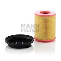 Слика на филтер за воздух MANN-FILTER C 29 010 KIT за камион Mercedes Atego 1 1523 A - 231 коњи дизел