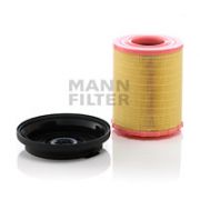 Слика 1 на филтер за воздух MANN-FILTER C 29 010 KIT