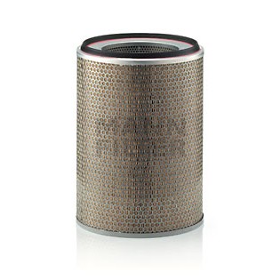 Слика на филтер за воздух MANN-FILTER C 29 1055 за камион Renault G 170.16 - 173 коњи дизел