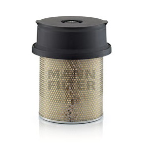 Слика на филтер за воздух MANN-FILTER C 29 1219/1 за камион Mercedes Actros 1996 2535 L - 299 коњи бензин