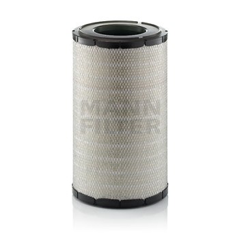 Слика на филтер за воздух MANN-FILTER C 29 1290 за камион DAF 85 CF FAD 85 CF 380 - 381 коњи дизел