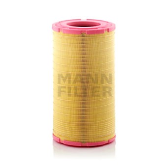 Слика на филтер за воздух MANN-FILTER C 29 1366/1 за камион DAF 95 XF FAC 95 XF 530 - 530 коњи дизел