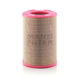 Слика на филтер за воздух MANN-FILTER C 30 1240 за камион Scania 4 Series 114 C/340 - 340 коњи дизел