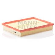 Слика 1 на филтер за воздух MANN-FILTER C 30 130