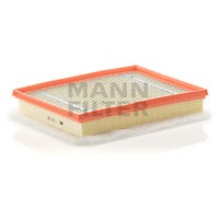 Слика на филтер за воздух MANN-FILTER C 30 138 за Opel Astra H Van 1.7 CDTI - 110 коњи дизел