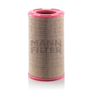 Слика на филтер за воздух MANN-FILTER C 30 1500 за камион Scania 4 Series 144 L/530 - 530 коњи дизел