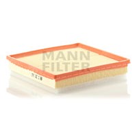 Слика на филтер за воздух MANN-FILTER C 30 163 за Opel Vivaro Box (F7) 2.5 CDTI - 114 коњи дизел