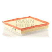 Слика 1 на филтер за воздух MANN-FILTER C 30 163