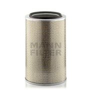 Слика 1 на филтер за воздух MANN-FILTER C 30 850/3