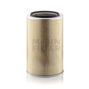 Слика 1 на филтер за воздух MANN-FILTER C 30 850/7