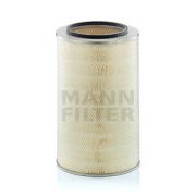 Слика 1 $на Филтер за воздух MANN-FILTER C 31 009 x