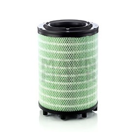 Слика на филтер за воздух MANN-FILTER C 31 016 за камион Scania P,G,R,T Series P 310 - 310 коњи дизел