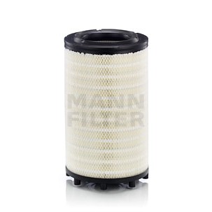 Слика на филтер за воздух MANN-FILTER C 31 017 за камион Scania P,G,R,T Series R 620 - 620 коњи дизел