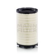 Слика 1 на филтер за воздух MANN-FILTER C 31 017