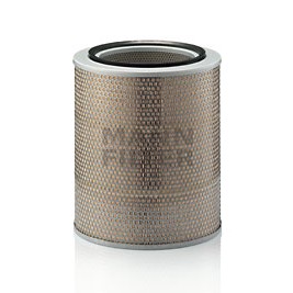 Слика на Филтер за воздух MANN-FILTER C 31 1093/2