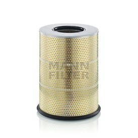 Слика на филтер за воздух MANN-FILTER C 31 1345/1 за камион Volvo FM 330 - 330 коњи дизел