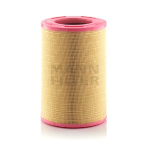 Слика на филтер за воздух MANN-FILTER C 31 1410 за камион Renault D Series 16 P 250, 16 KP 250 - 250 коњи дизел